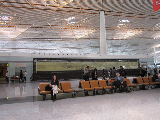 IMG_0476.JPG - Lufthavn i Beijing
